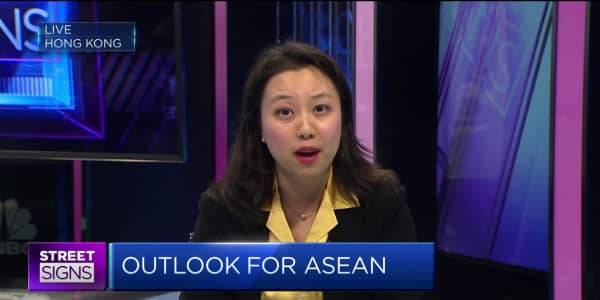 This ASEAN nation is likely to have accelerated growth despite regional slowdown: HSBC