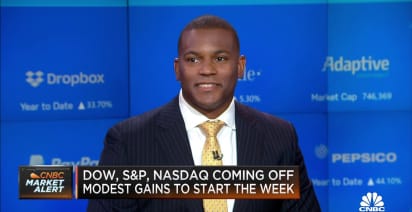 We see the S&P touching all-time highs in mid-2024, says JPMorgan's AJ Oden