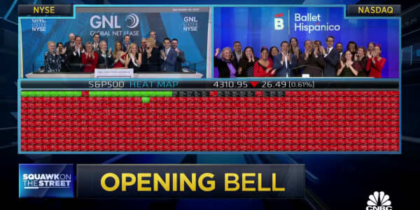 Opening Bell: September 26, 2023