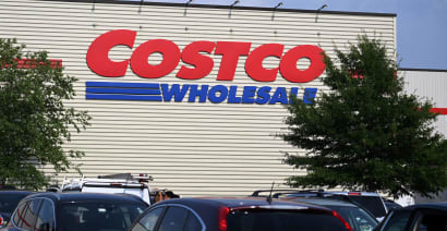 Costco CEO says more younger people are signing up for memberships