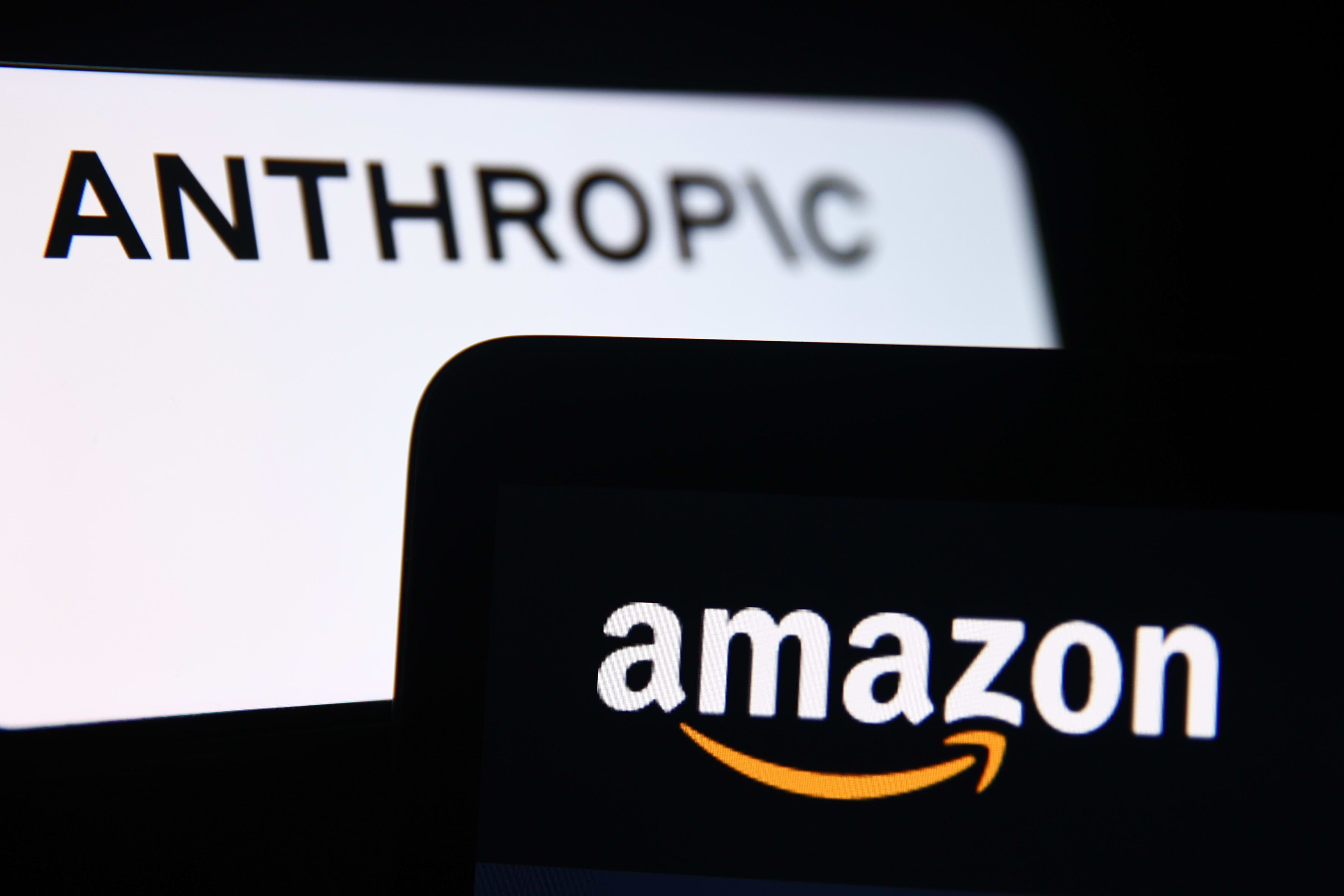 Amazon spends .7B on startup Anthropic in largest venture investment