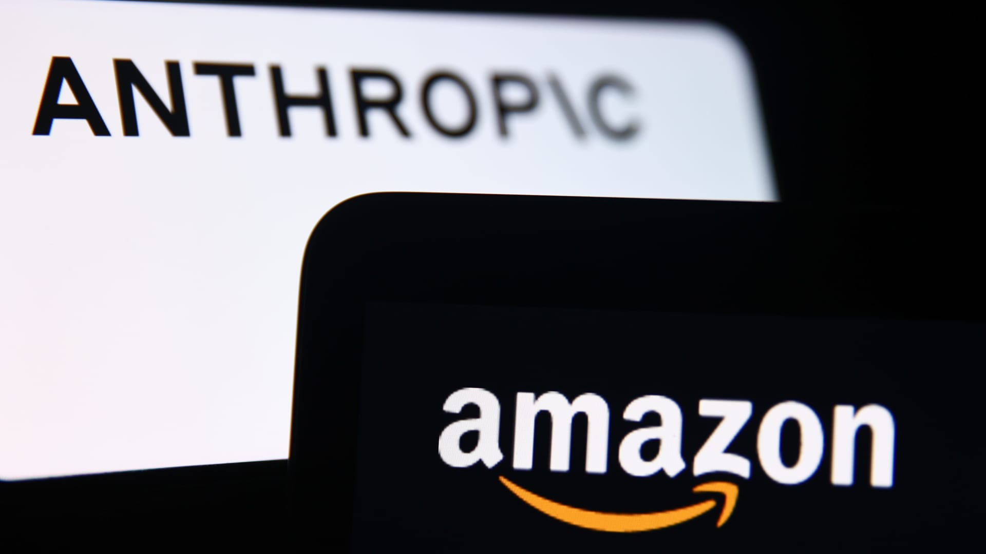 Amazon spends .75 billion on AI startup Anthropic in its largest enterprise funding but