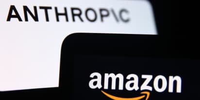 Amazon spends $2.75B on AI startup Anthropic in its largest venture investment