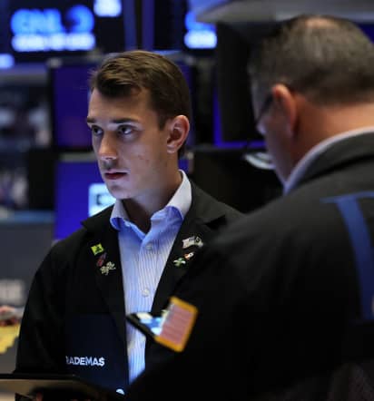 The stock market needs these changes to end the correction, says top strategist