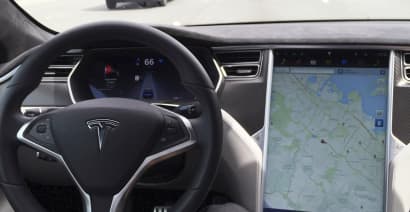 U.S. probes Tesla recall of 2 million vehicles over Autopilot