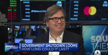 The first thing the Fed needs to do is get inflation under control: Former CEA chair Jason Furman