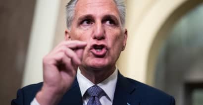 Speaker McCarthy says House will get bill done to avoid shutdown