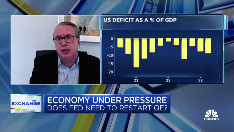 Watch CNBC's full interview with Point72′s Dean Maki