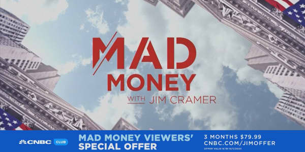 Watch Tuesday's full episode of Mad Money with Jim Cramer — September 26, 2023