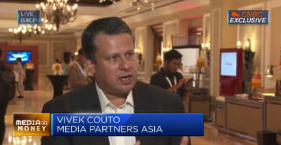 The future of advertising lies in the online space: Media Partners Asia