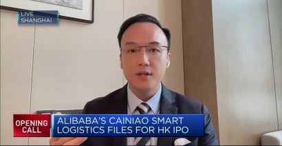 Cainiao IPO signals the end of China's regulatory crackdown: Portfolio manager