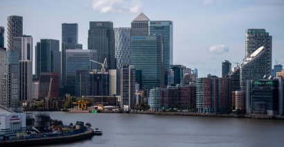 ‘Rental recession’: London office vacancies hit 30-year high
