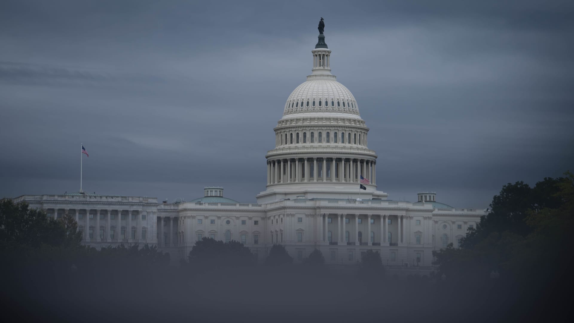 Will a government shutdown affect your pockets? Here’s what’s at stake