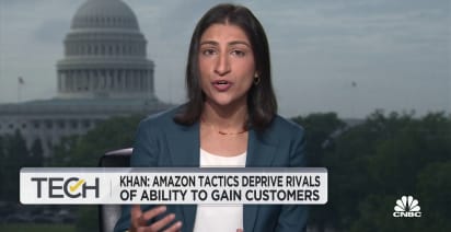Why the FTC's antitrust case against Amazon may be misplaced