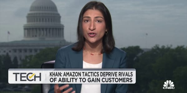 Why the FTC's antitrust case against Amazon may be misplaced