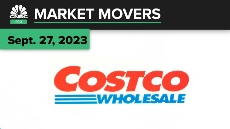 Costco beat on earnings, stock upgraded by firms. Here's what the pros say to do next