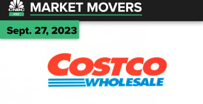 Costco beat on earnings, stock upgraded by firms. Here's what the pros say to do next