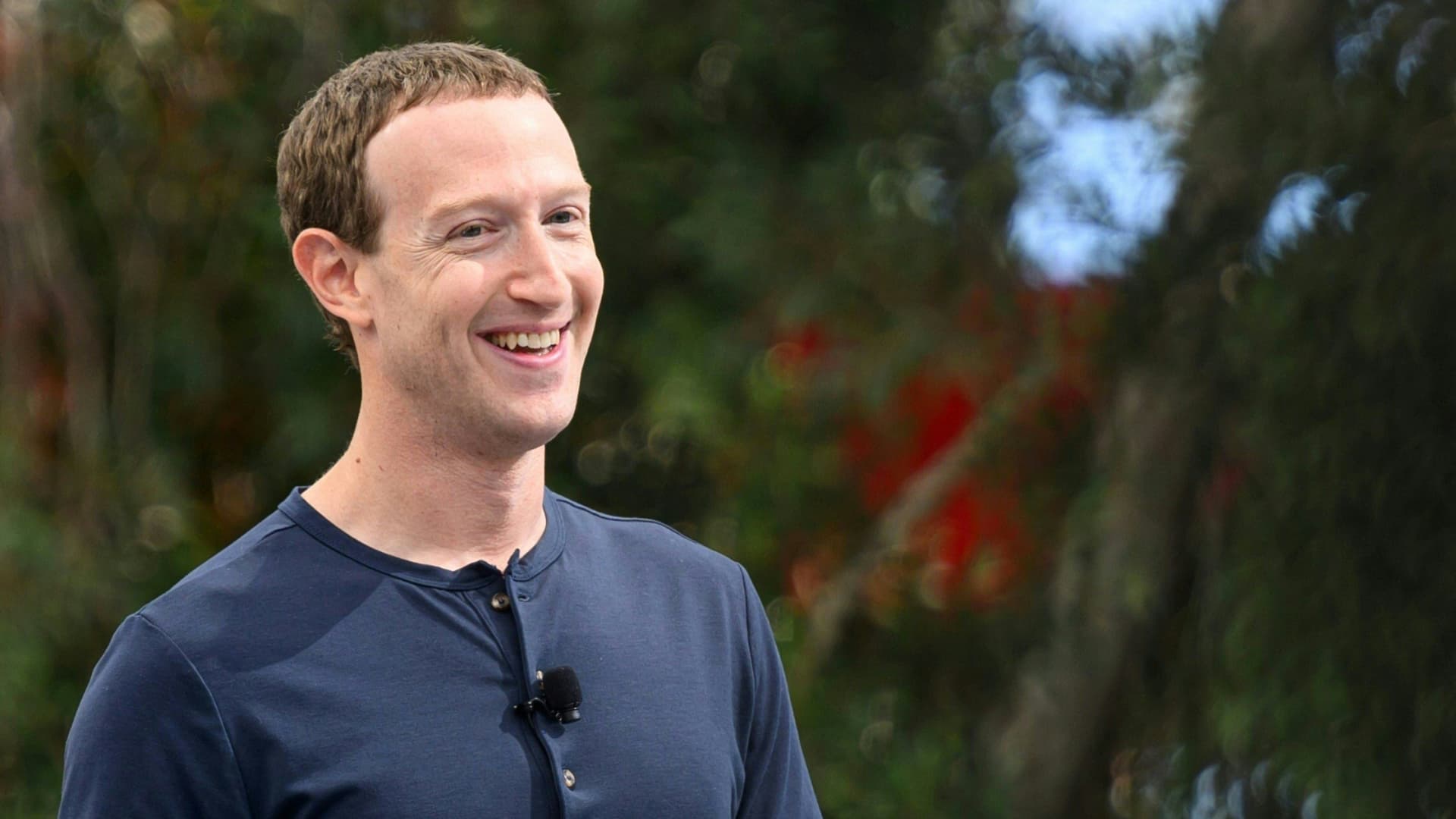 Mark Zuckerberg says Meta will offer its virtual reality OS to hardware companies, creating iPhone versus Android dynamic