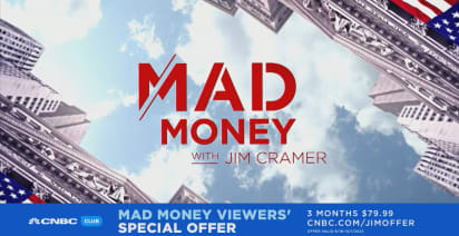 Watch Wednesday's full episode of Mad Money with Jim Cramer — September 27, 2023