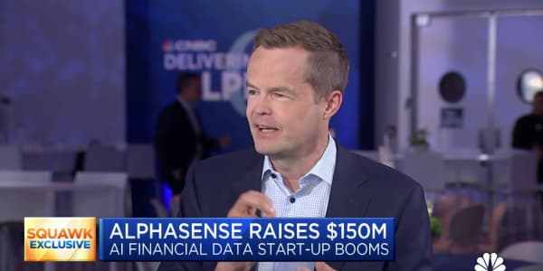 AlphaSense CEO: We help enterprise customers find critical insights to make better decisions