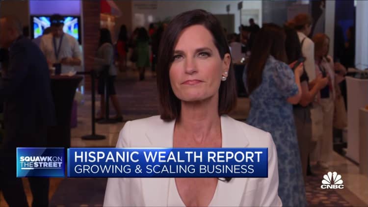 Latino household wealth is growing: Here's what you need to know