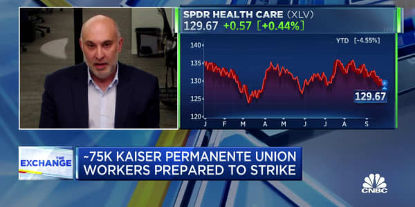 Potential Kaiser strike: How investors should prepare