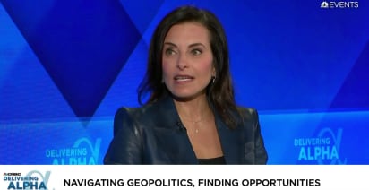 Dina Powell McCormick: G20 manufacturing corridor is 'clear message' U.S. working on checks on China