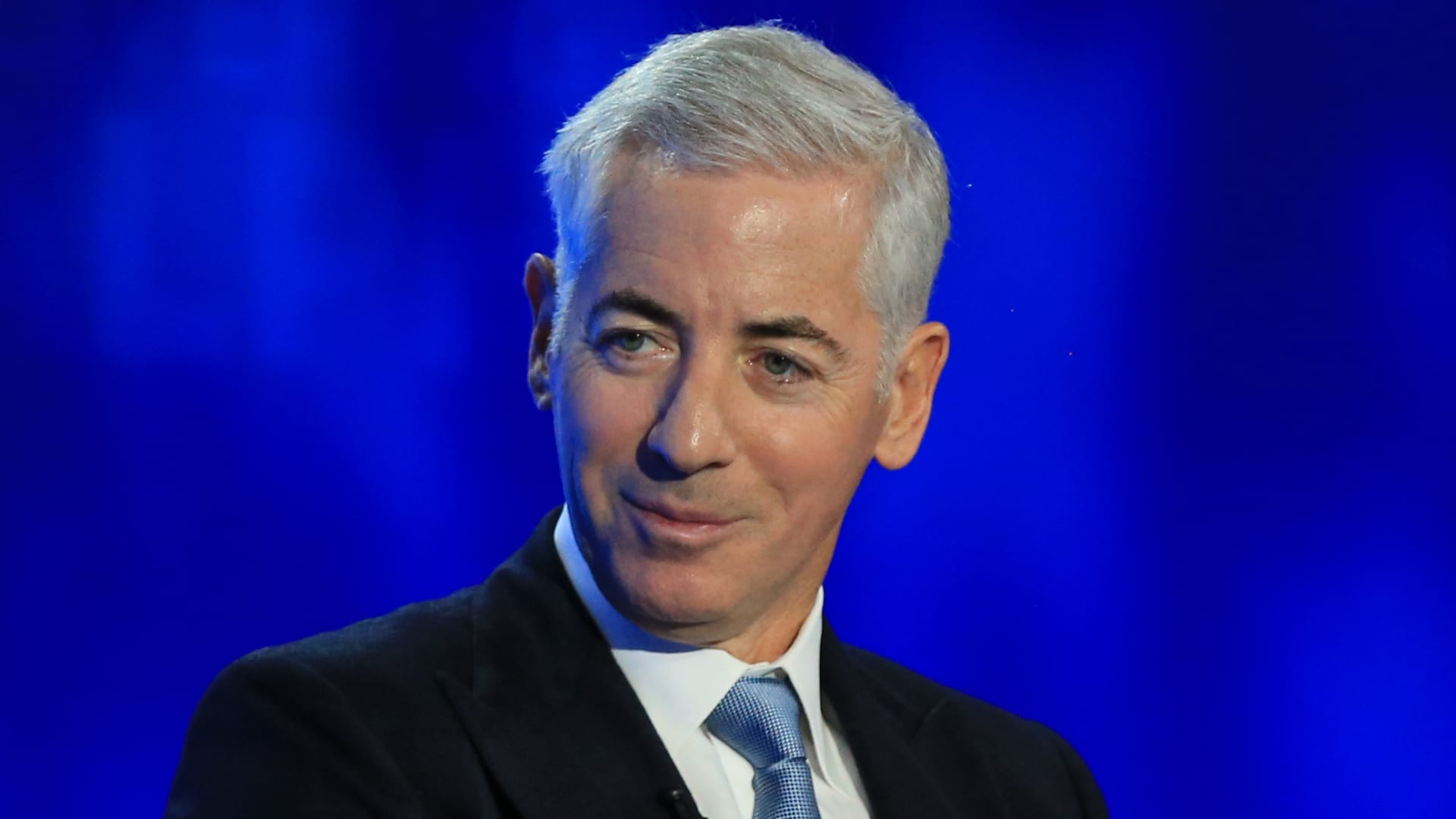 Bill Ackman’s SPAC gets OK from the SEC and he’s ready for a deal: 'please call me'