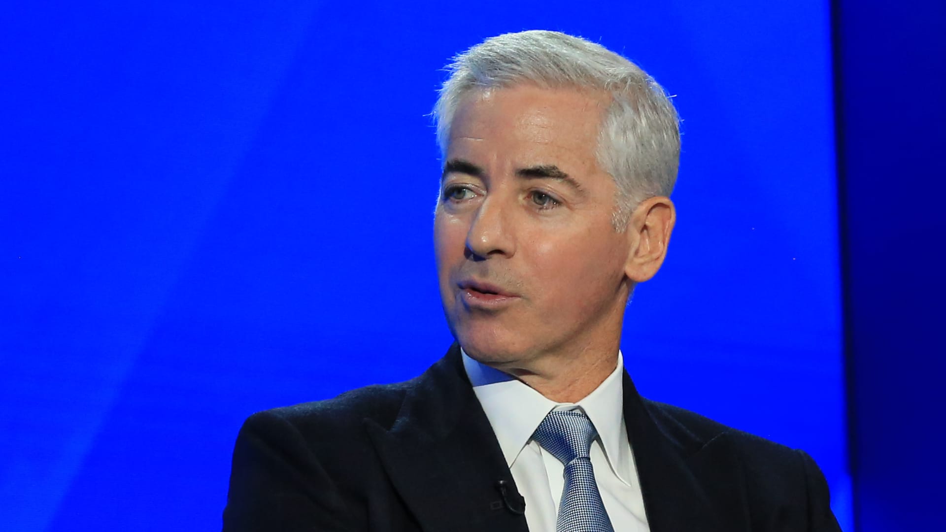 Bill Ackman reportedly said he would ‘completely’ do a deal with X with his new SPARC funding vehicle
