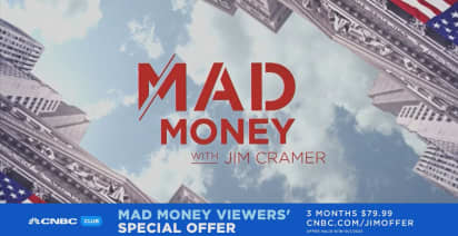 Watch Thursday's full episode of Mad Money with Jim Cramer — September 28, 2023