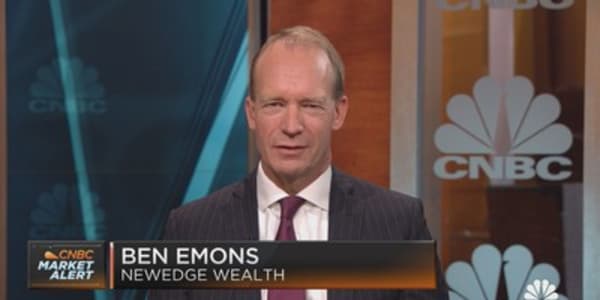 Emons: The short-end of the yield curve is a better play than the long end
