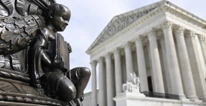 Supreme Court dodges ruling in disability rights case