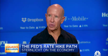 Watch CNBC's full interview with Starwood Capital CEO Barry Sternlicht