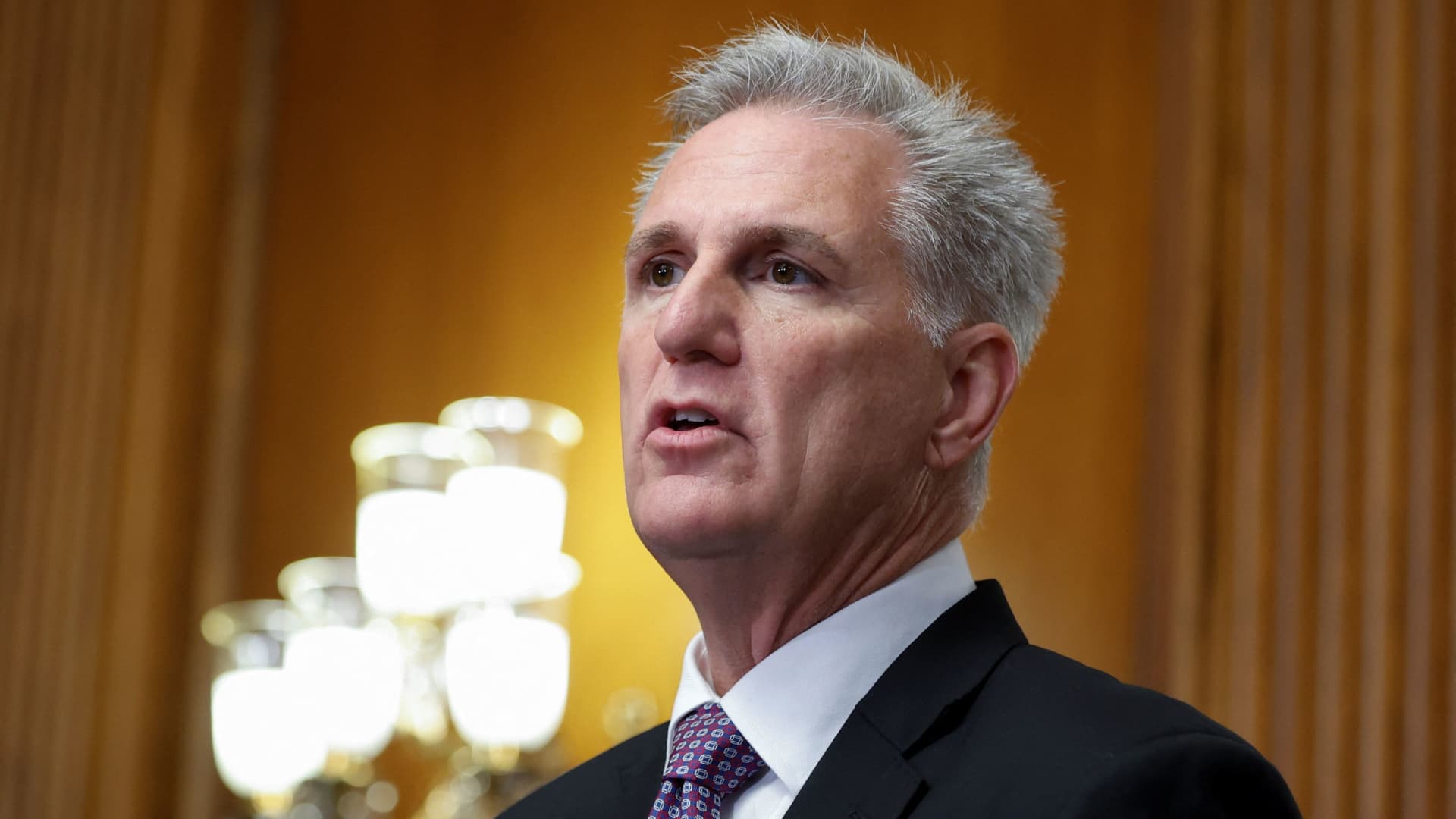 What Kevin McCarthy’s ousting as House Speaker means for markets