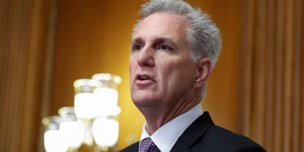 What Kevin McCarthy's ousting as House Speaker means for markets
