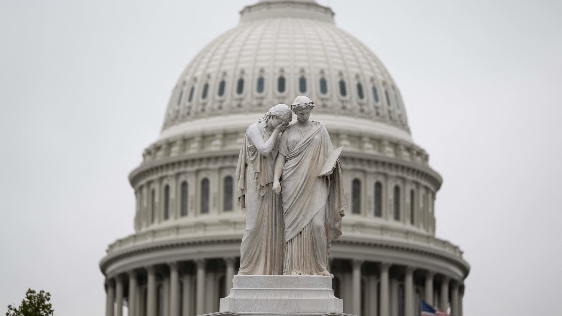 Authorities shutdown reside updates: Congress faces funding deadline