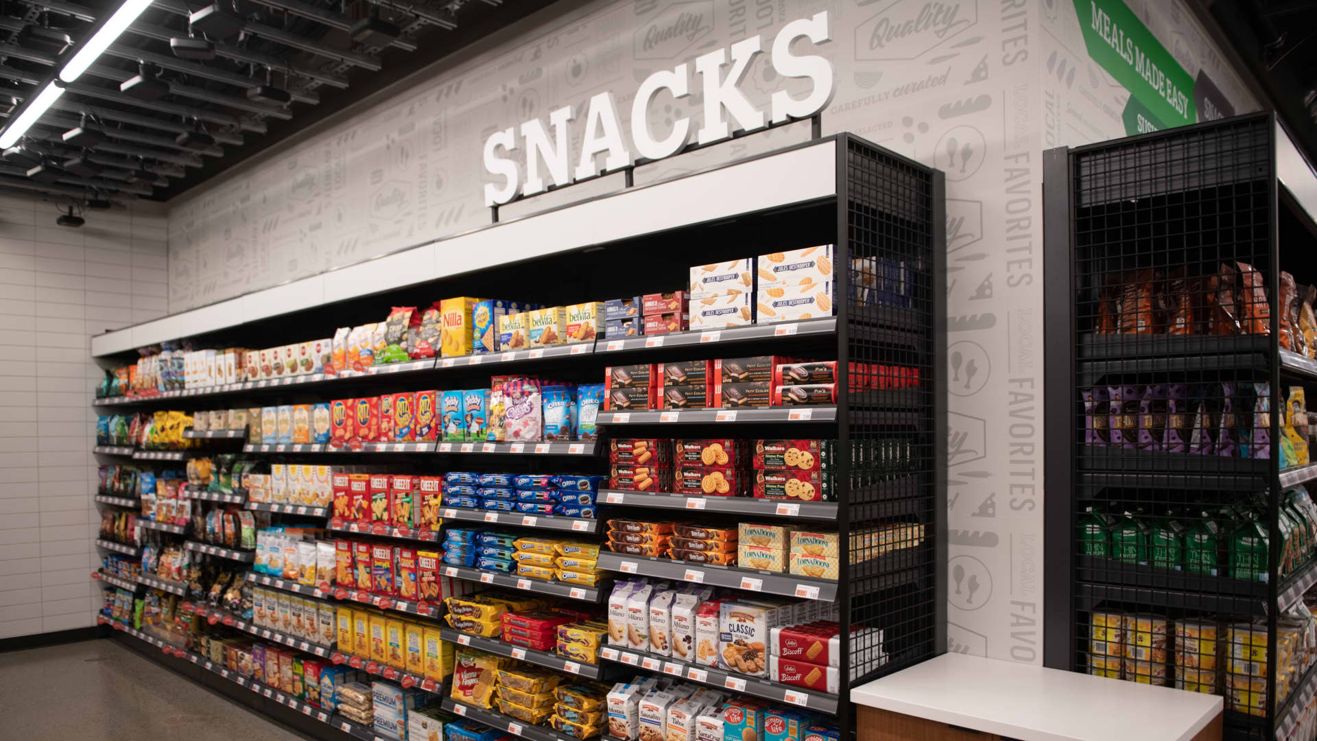 Big Food vs. Big Pharma: Companies bet on snacking just as weight loss drugs boom