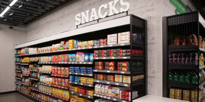 Big Food vs. Big Pharma: Companies bet on snacking as weight loss drugs boom