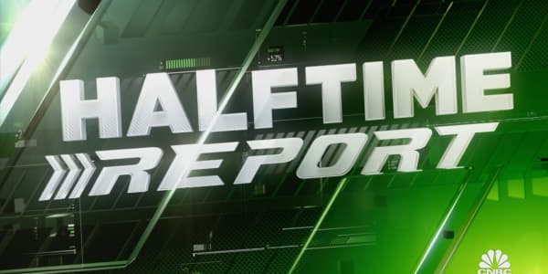 Watch Friday's full episode of the Halftime Report — September 29, 2023