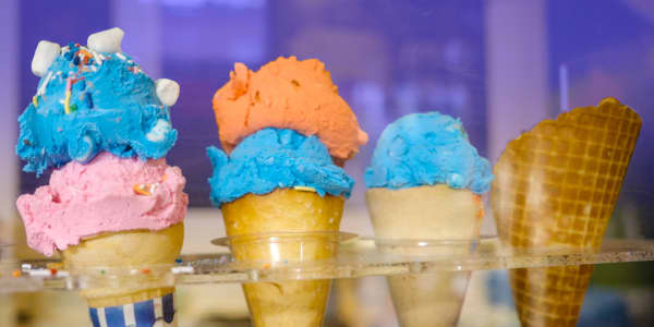 We lost a $40M ice cream business—how we're rebuilding
