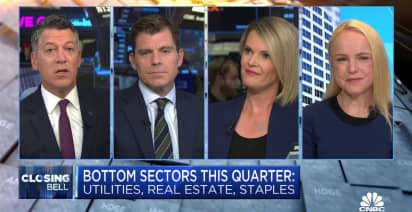 Watch CNBC's full interview with Citi Global's Kristen Bitterly and PIMCO's Erin Brown