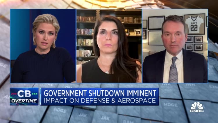In the past government shutdowns were buying opportunities, but not this time: Jefferies Kahyaoglu