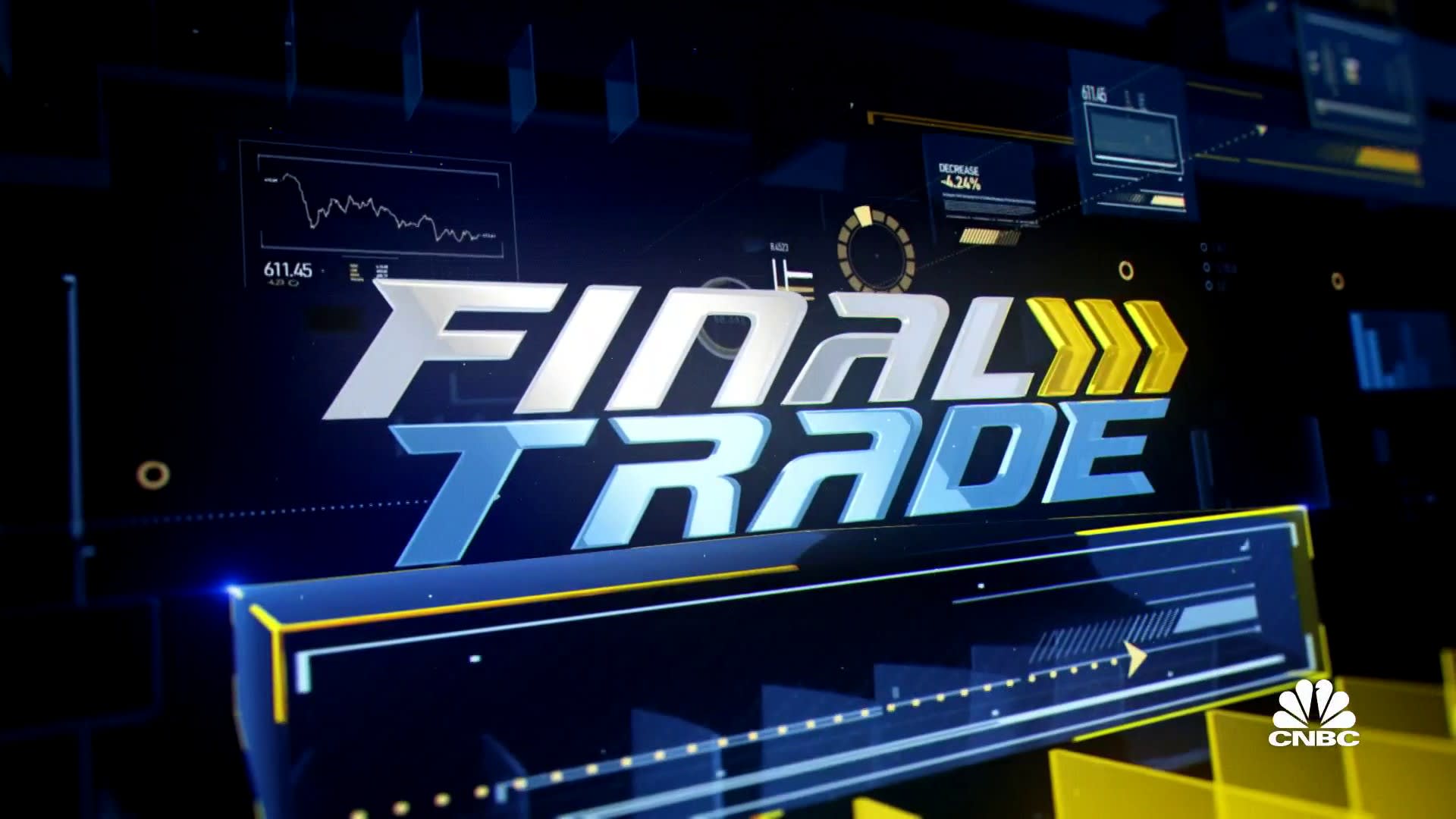 Final Trades: Rivian, Pfizer, Treasury Bonds and more