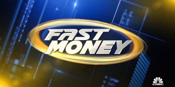 Watch Friday's full episode of Fast Money — September 29, 2023