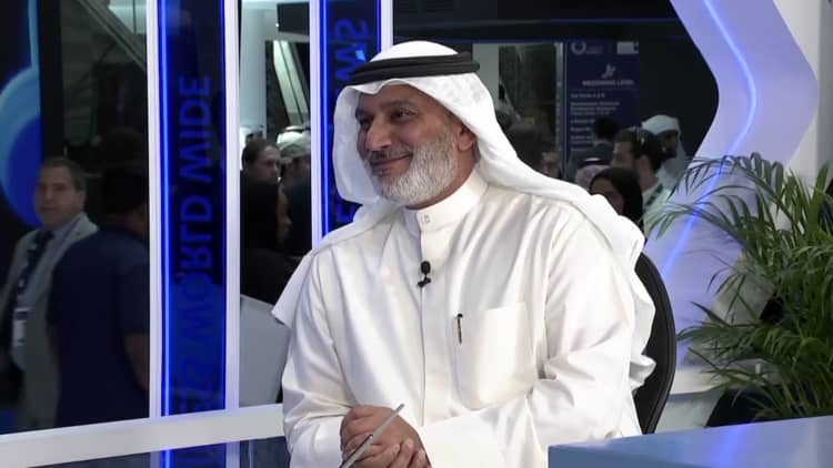  Full interview with OPEC Secretary-General Haitham al-Ghais
