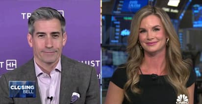 Watch CNBC's full interview with NewEdge Wealth's Cameron Dawson and Truist's Keith Lerner