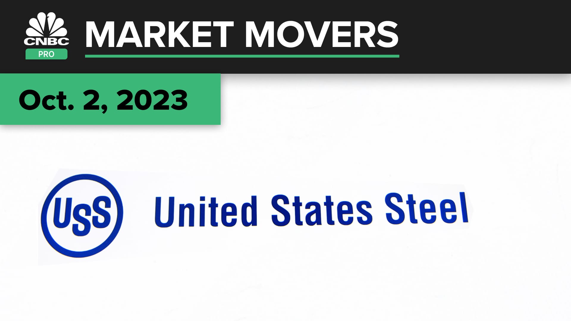 Morgan Stanley upgrades U.S. Steel to overweight. Here’s what the pros say