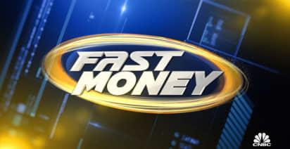 Watch Monday's full episode of Fast Money — October 2, 2023