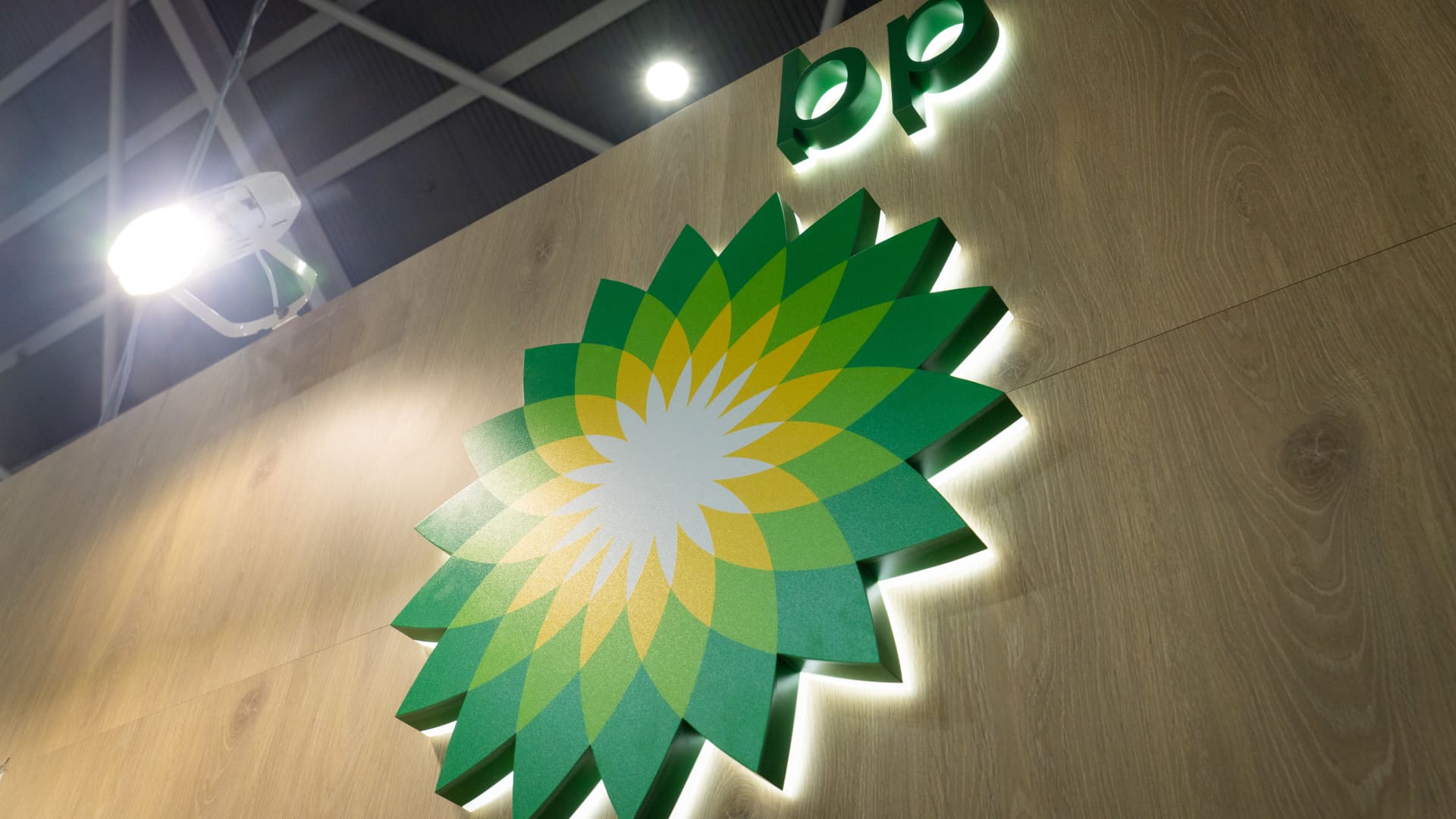 Former BP boss Bob Dudley says Looney’s shock exit ‘came out of nowhere’