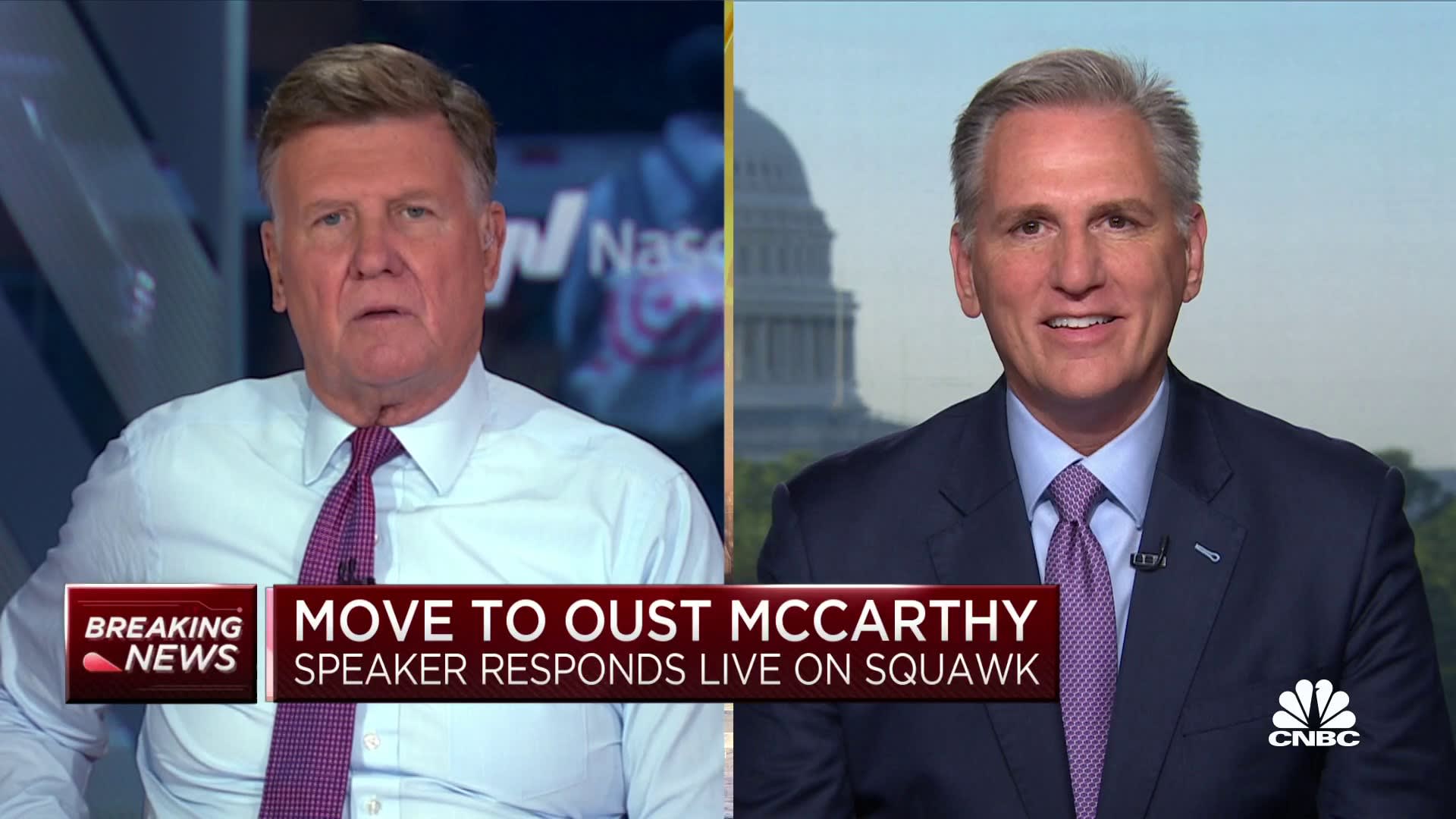 House Speaker McCarthy: Matt Gaetz has 'personal things in his life that he has challenges with'